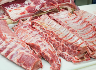 The Ultimate Guide to Pork Cuts: From Tenderloin to Ribs